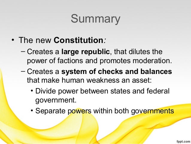 federalist essays summaries federalist essays summaries